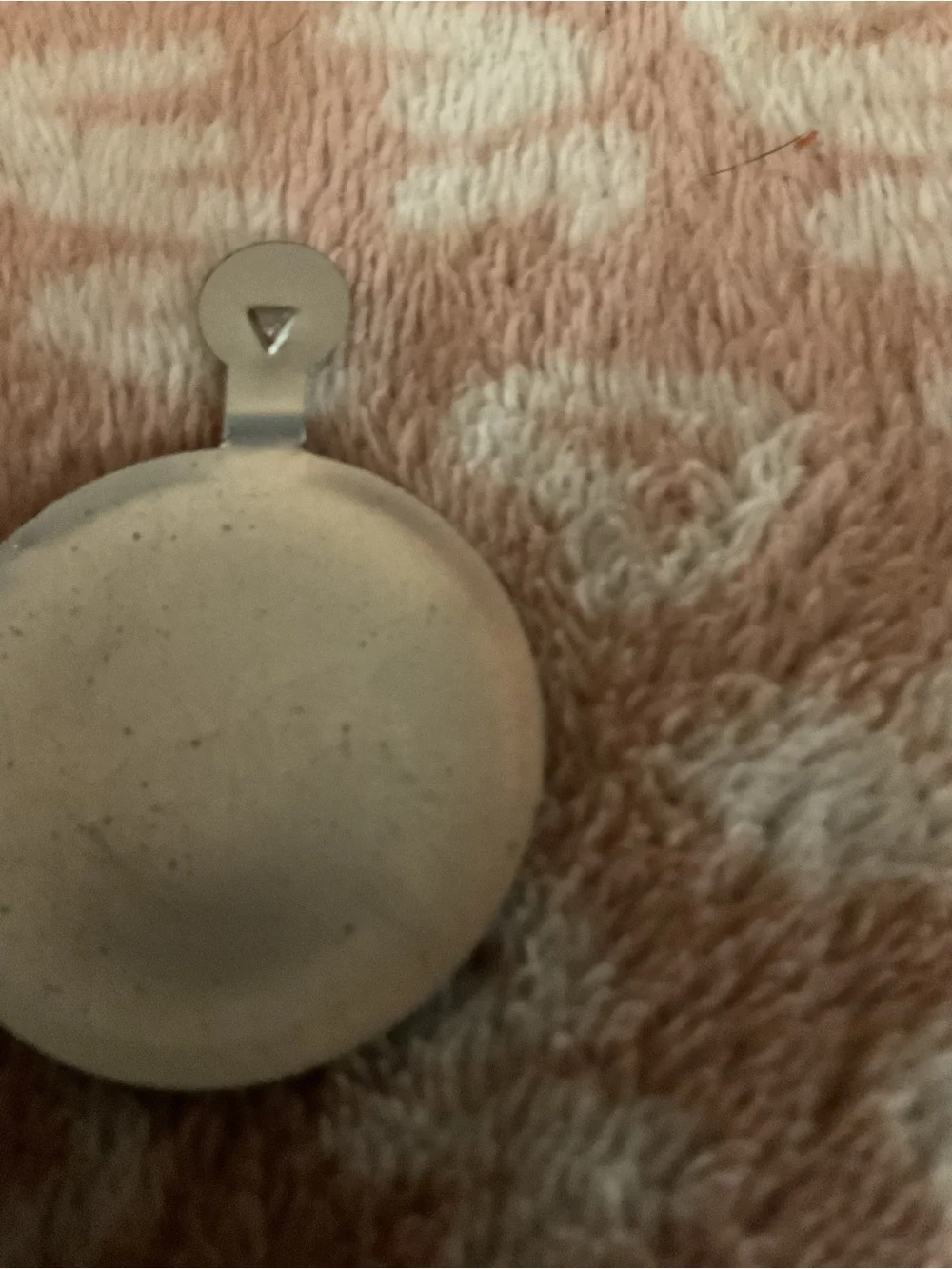 Vintage 1965 Shelby Cobra Button Powered by Ford World Champion Dealer Promo